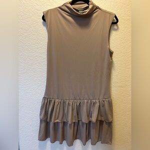 Wild Fable NWT Sleeveless Dress, Size Large
